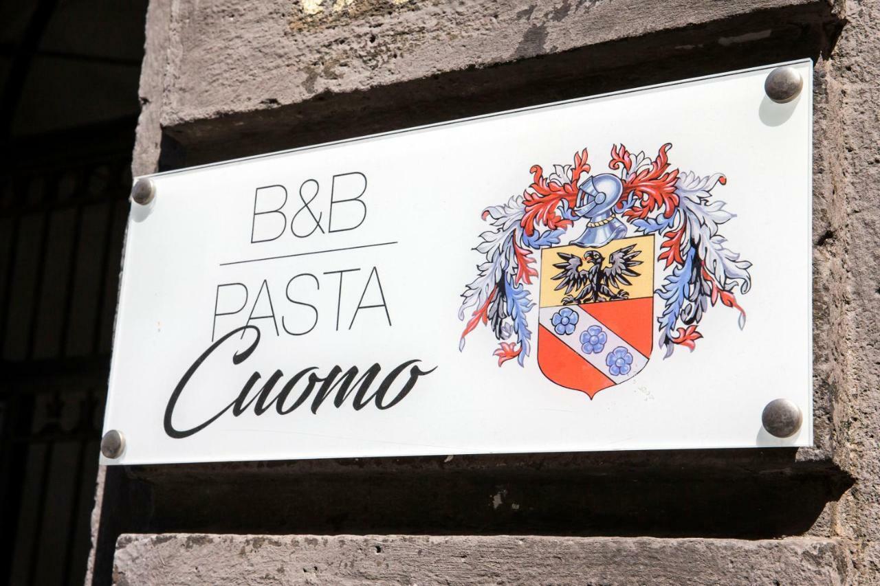 B&B Pasta Cuomo グラニャーノ エクステリア 写真
