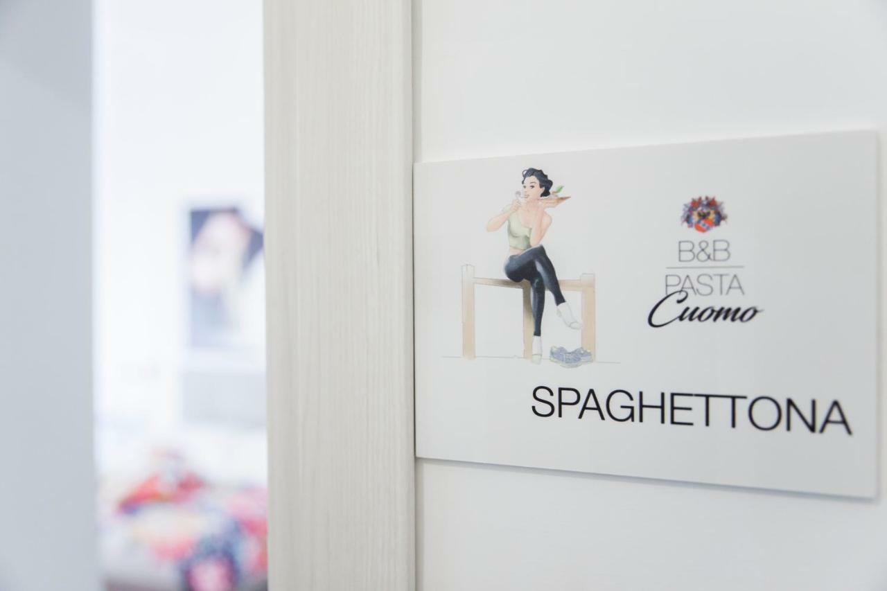 B&B Pasta Cuomo グラニャーノ エクステリア 写真